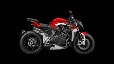 MV Agusta Brutale 1000 RS (2022 - 26) nuova