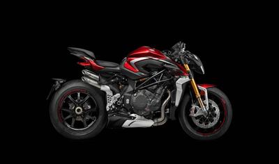 MV Agusta Brutale 1000 RR (2021 - 25) nuova