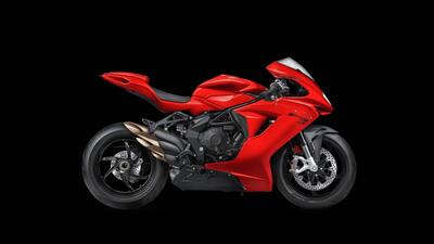 MV Agusta F3 800 R (2023 - 26) nuova