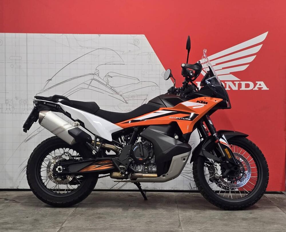 KTM 890 Adventure (2023 - 26) (3)