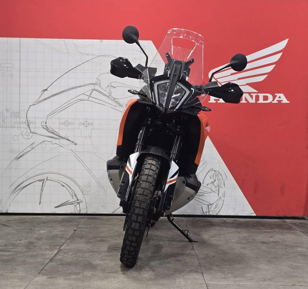 KTM 890 Adventure (2023 - 26) (2)