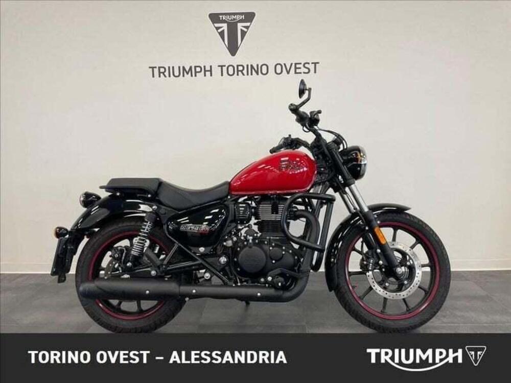 Royal Enfield Meteor 350 (2021 - 26)