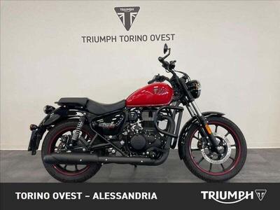 Royal Enfield Meteor 350 (2021 - 26) usata