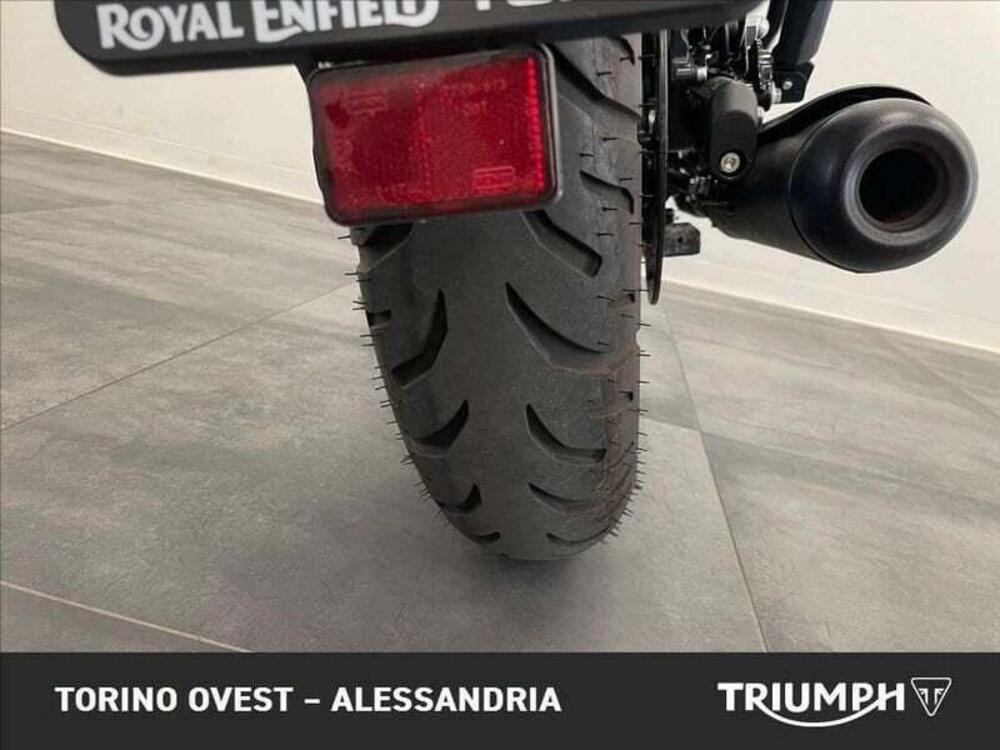 Royal Enfield Meteor 350 (2021 - 26) (5)