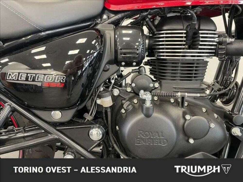 Royal Enfield Meteor 350 (2021 - 26) (7)