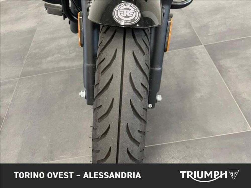 Royal Enfield Meteor 350 (2021 - 26) (9)