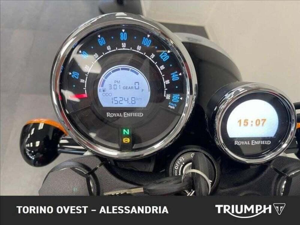 Royal Enfield Meteor 350 (2021 - 26) (4)