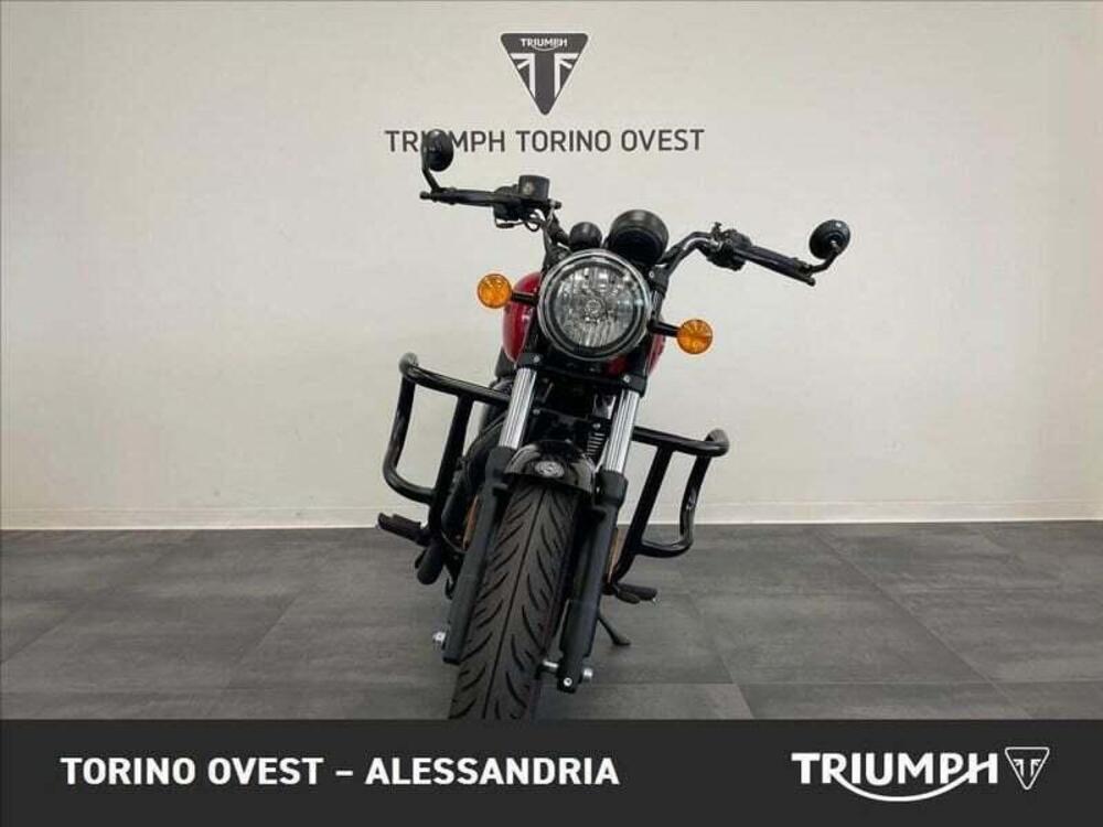 Royal Enfield Meteor 350 (2021 - 26) (2)