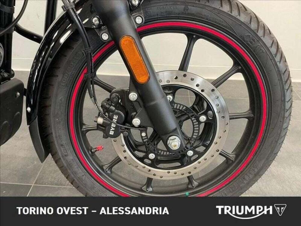 Royal Enfield Meteor 350 (2021 - 26) (6)