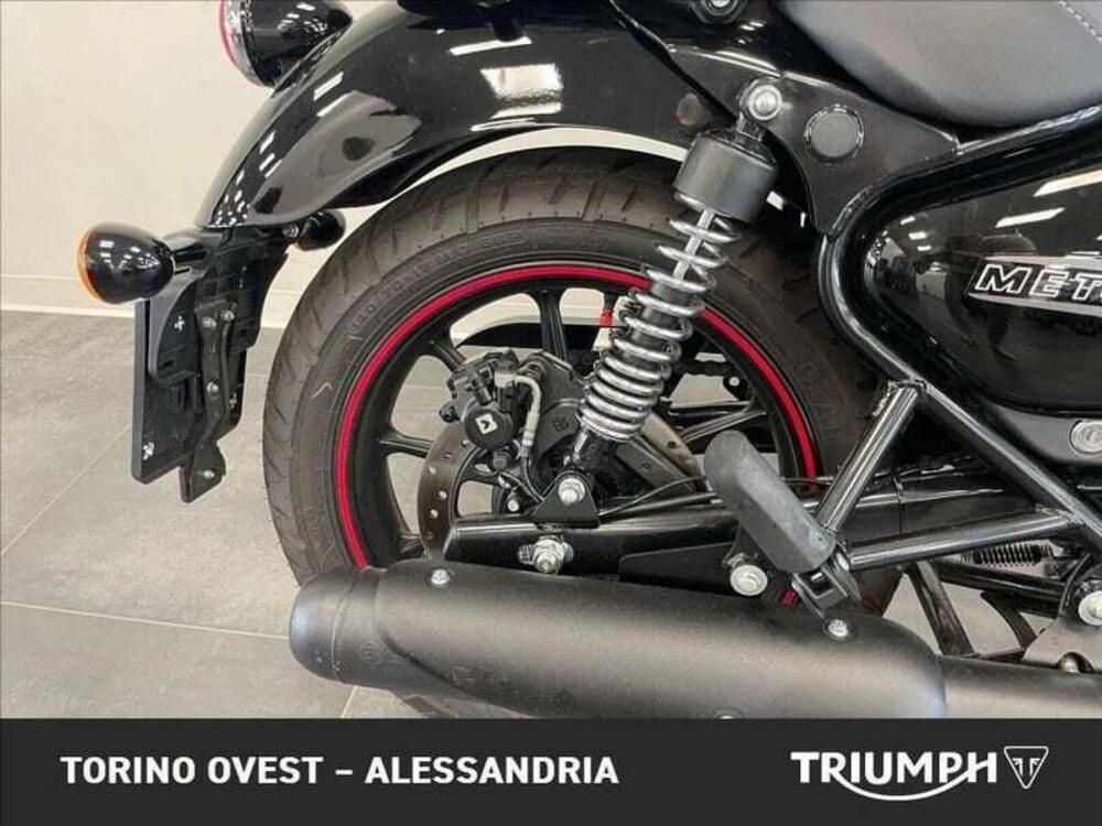 Royal Enfield Meteor 350 (2021 - 26) (8)