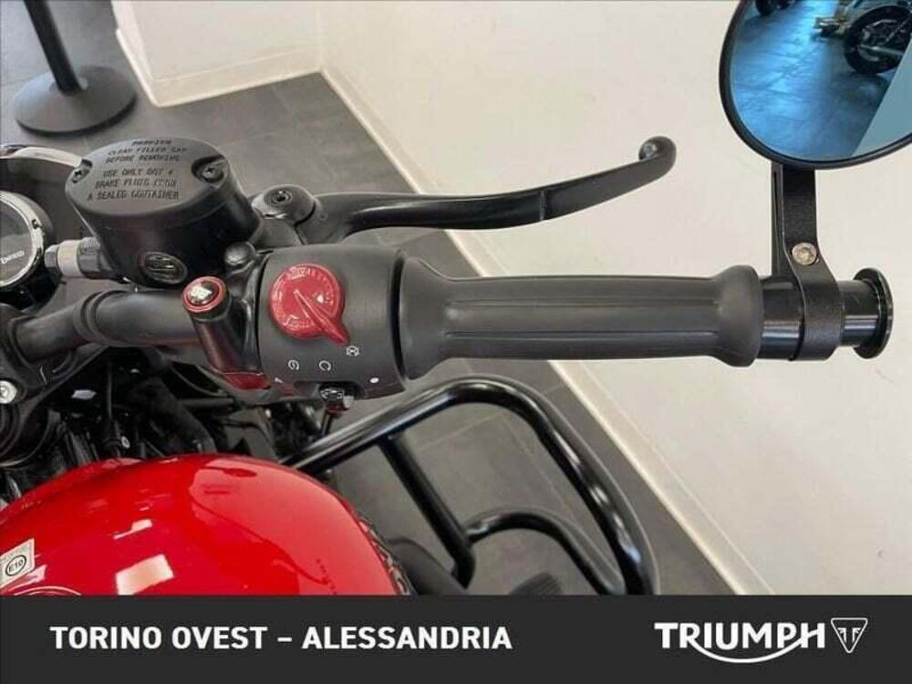 Royal Enfield Meteor 350 (2021 - 26) (10)