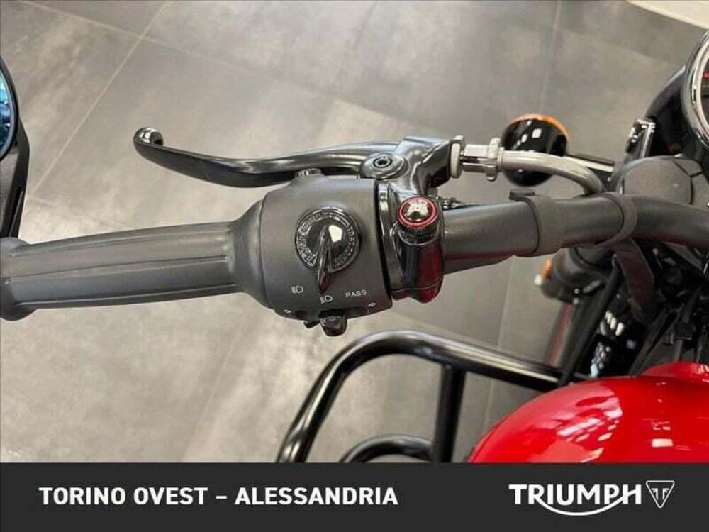 Royal Enfield Meteor 350 (2021 - 26) (11)