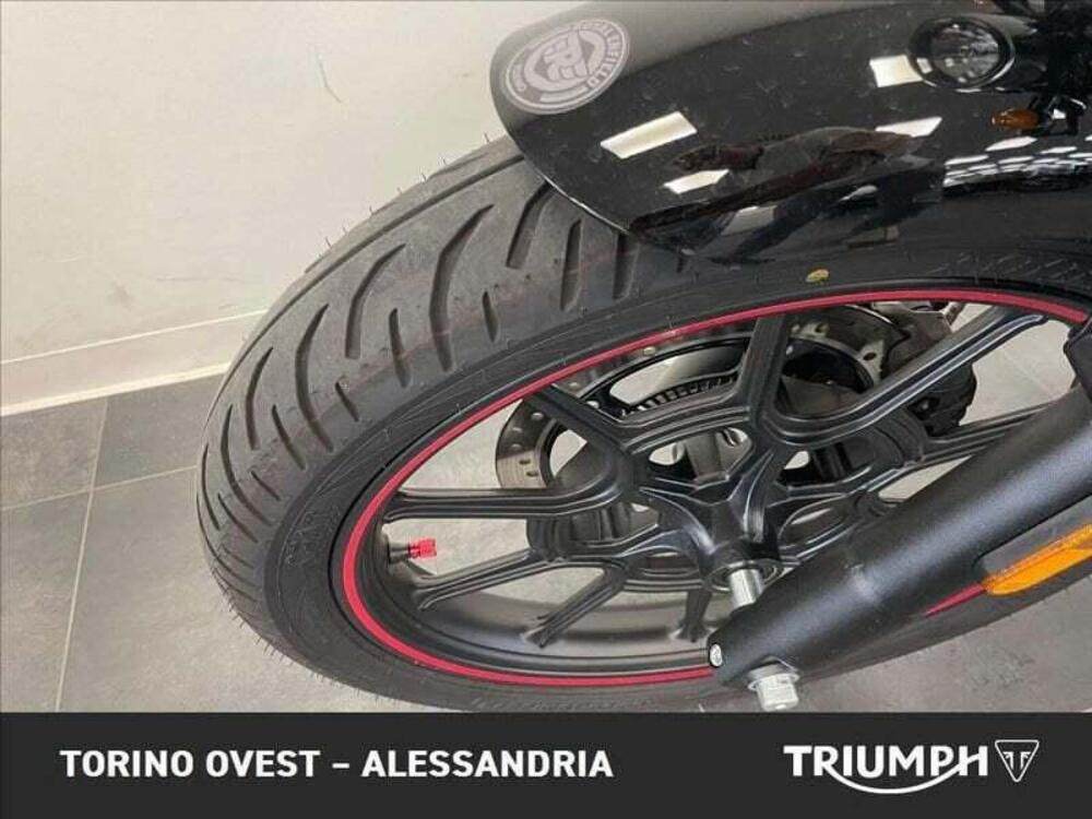 Royal Enfield Meteor 350 (2021 - 26) (14)