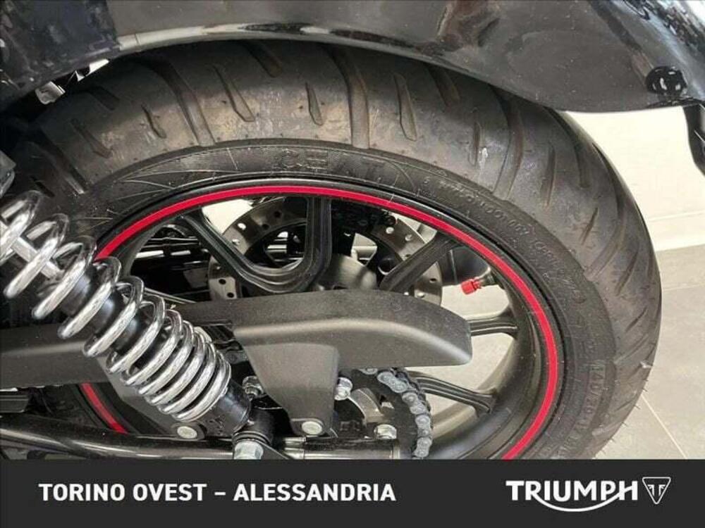 Royal Enfield Meteor 350 (2021 - 26) (12)