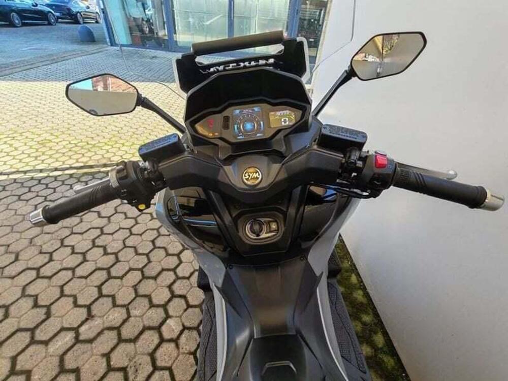 Sym Maxsym TL 508 (2021 - 24) (5)