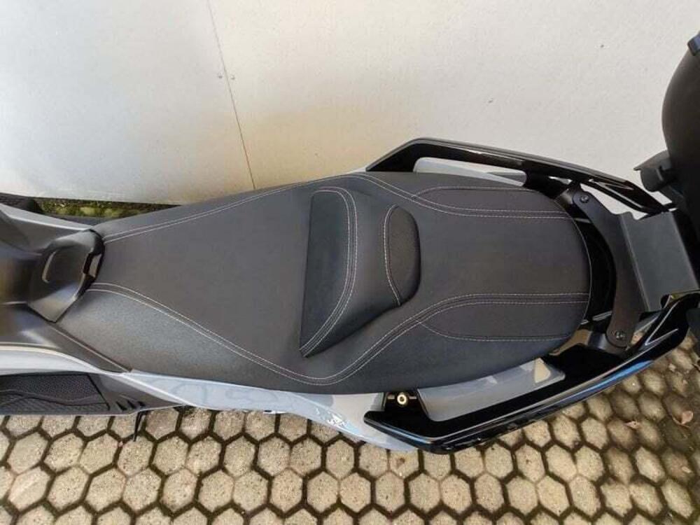 Sym Maxsym TL 508 (2021 - 24) (6)