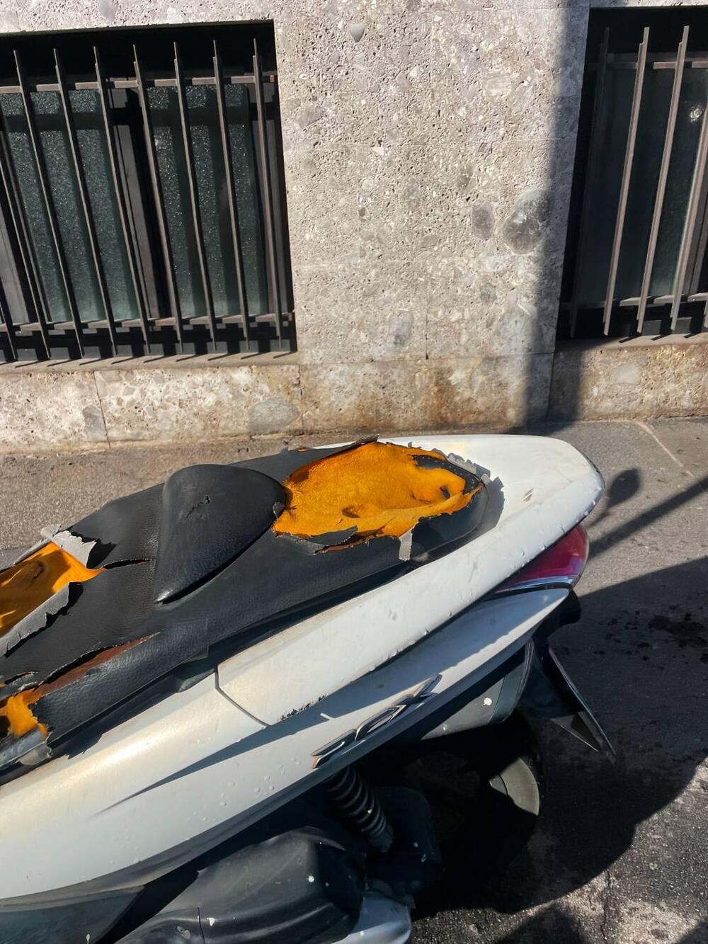 Honda PCX 125 (2009 - 13) (7)