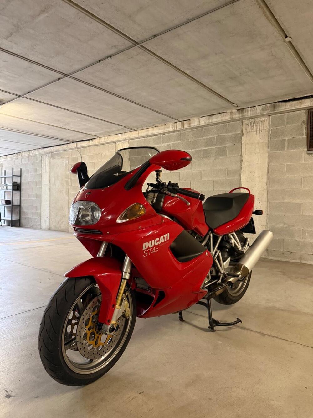 Ducati ST4 S (2001 - 02) (3)