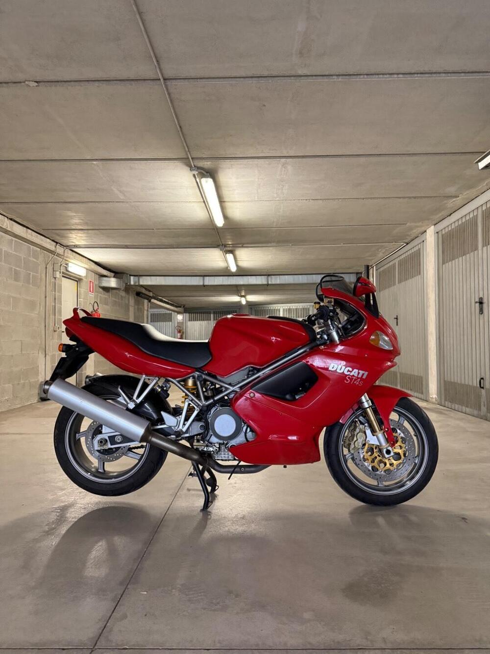 Ducati ST4 S (2001 - 02) (6)
