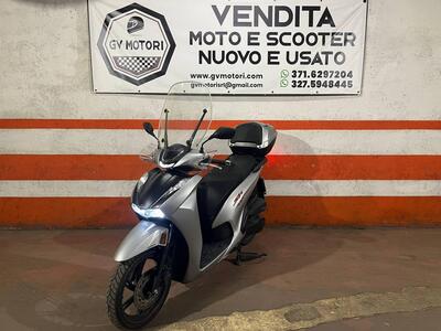 Honda SH 350 Sport (2021 - 24) usata