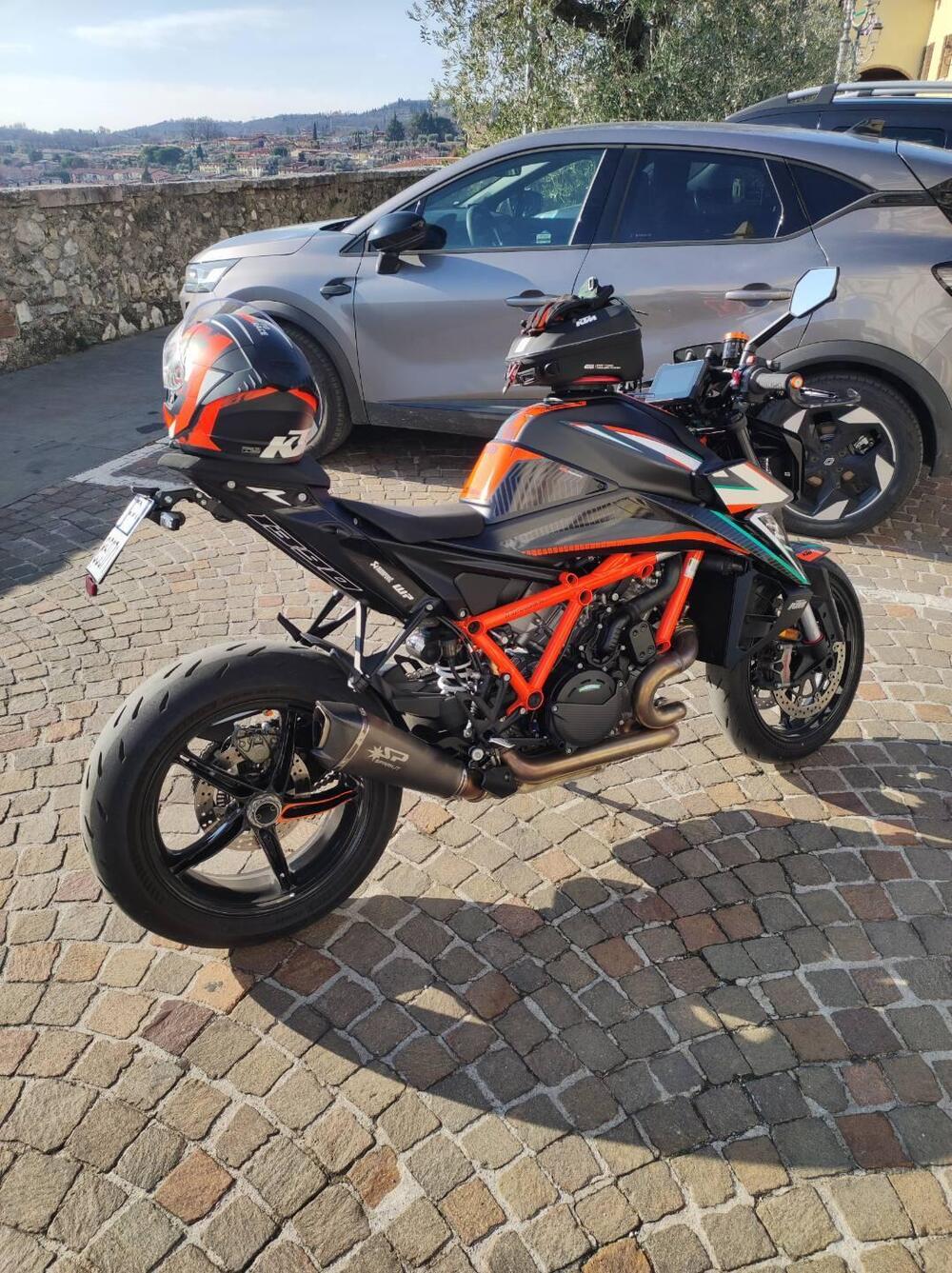KTM 1390 Super Duke R EVO (2024 - 26) (3)