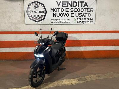 Honda SH 150i Sport (2024 - 25) usata