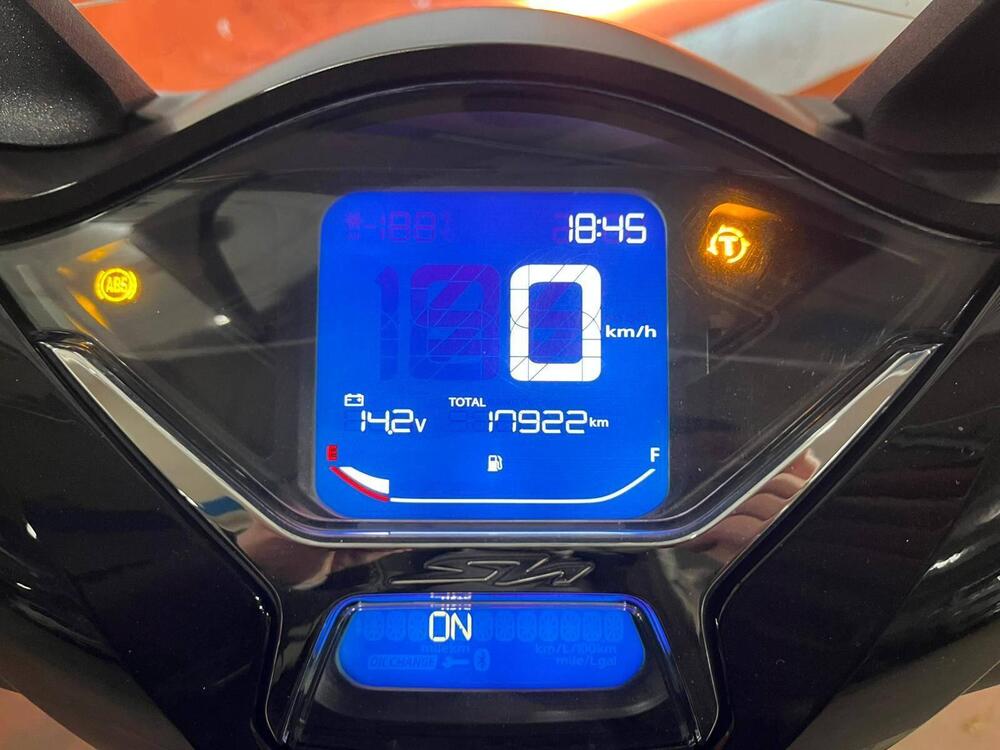 Honda SH 150i Sport (2024 - 25) (5)