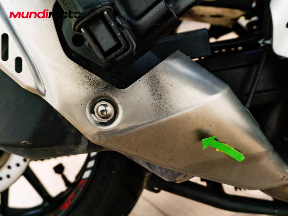 Suzuki V-Strom 650 (2008 - 11) (18)