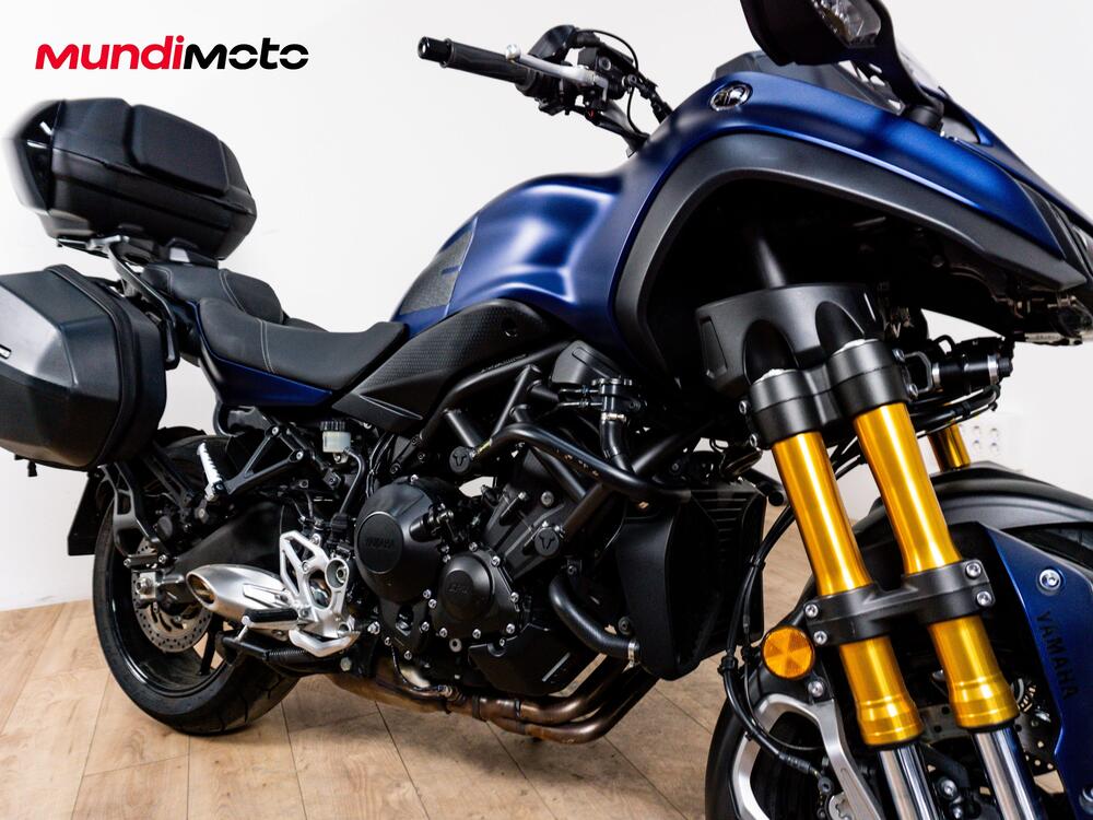 Yamaha Niken 890 GT (2023 - 26) (5)