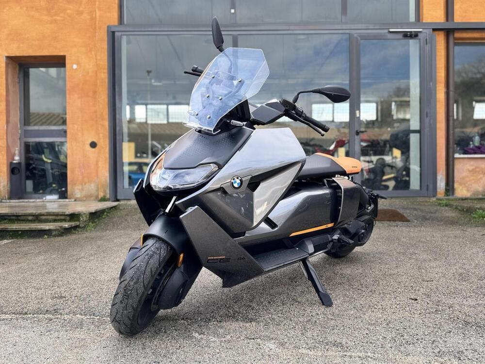 Bmw CE 04 (2021 - 25) (5)