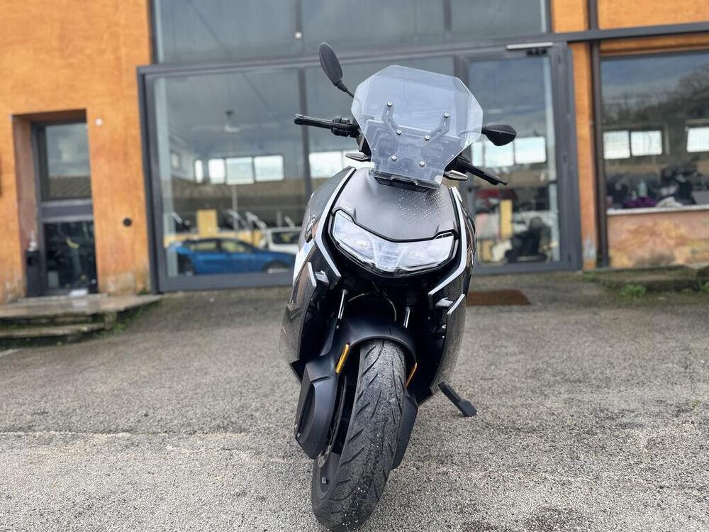 Bmw CE 04 (2021 - 25) (3)