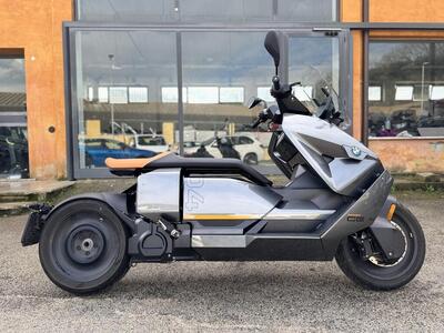 Bmw CE 04 (2021 - 25) usata