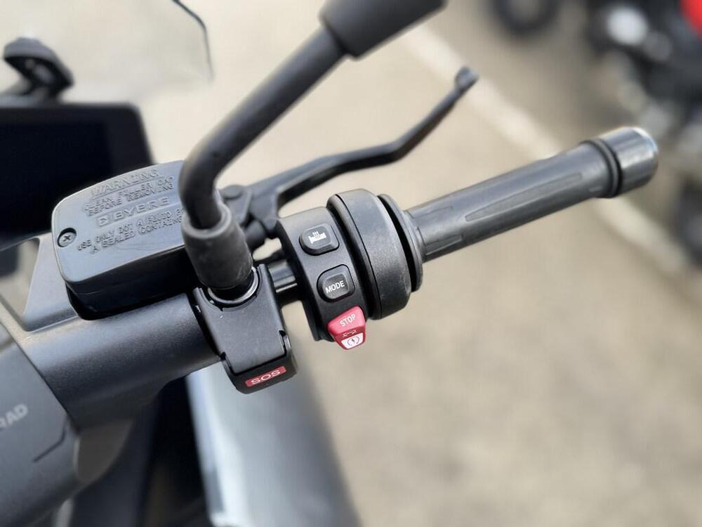 Bmw CE 04 (2021 - 25) (6)