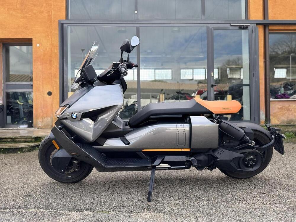 Bmw CE 04 (2021 - 25) (4)