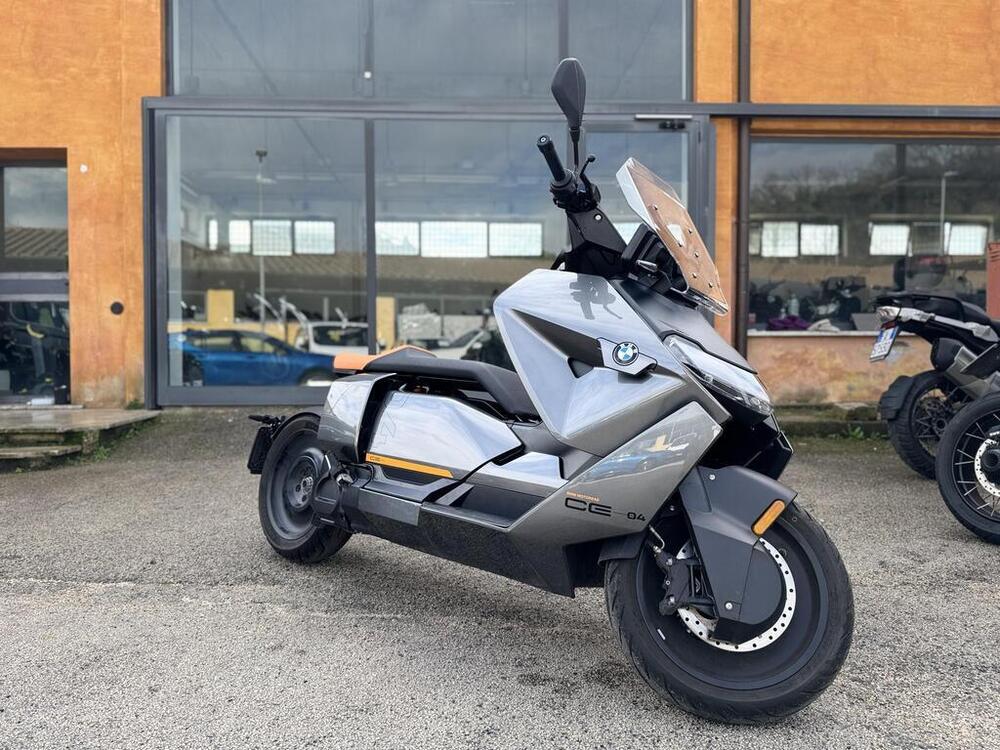 Bmw CE 04 (2021 - 25) (2)