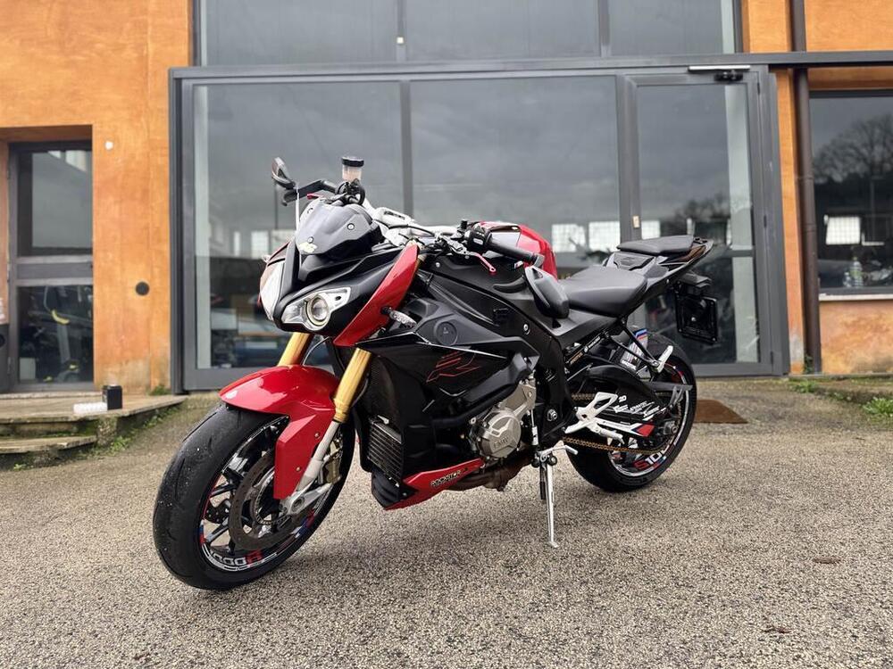 Bmw S 1000 R (2017 - 20) (5)