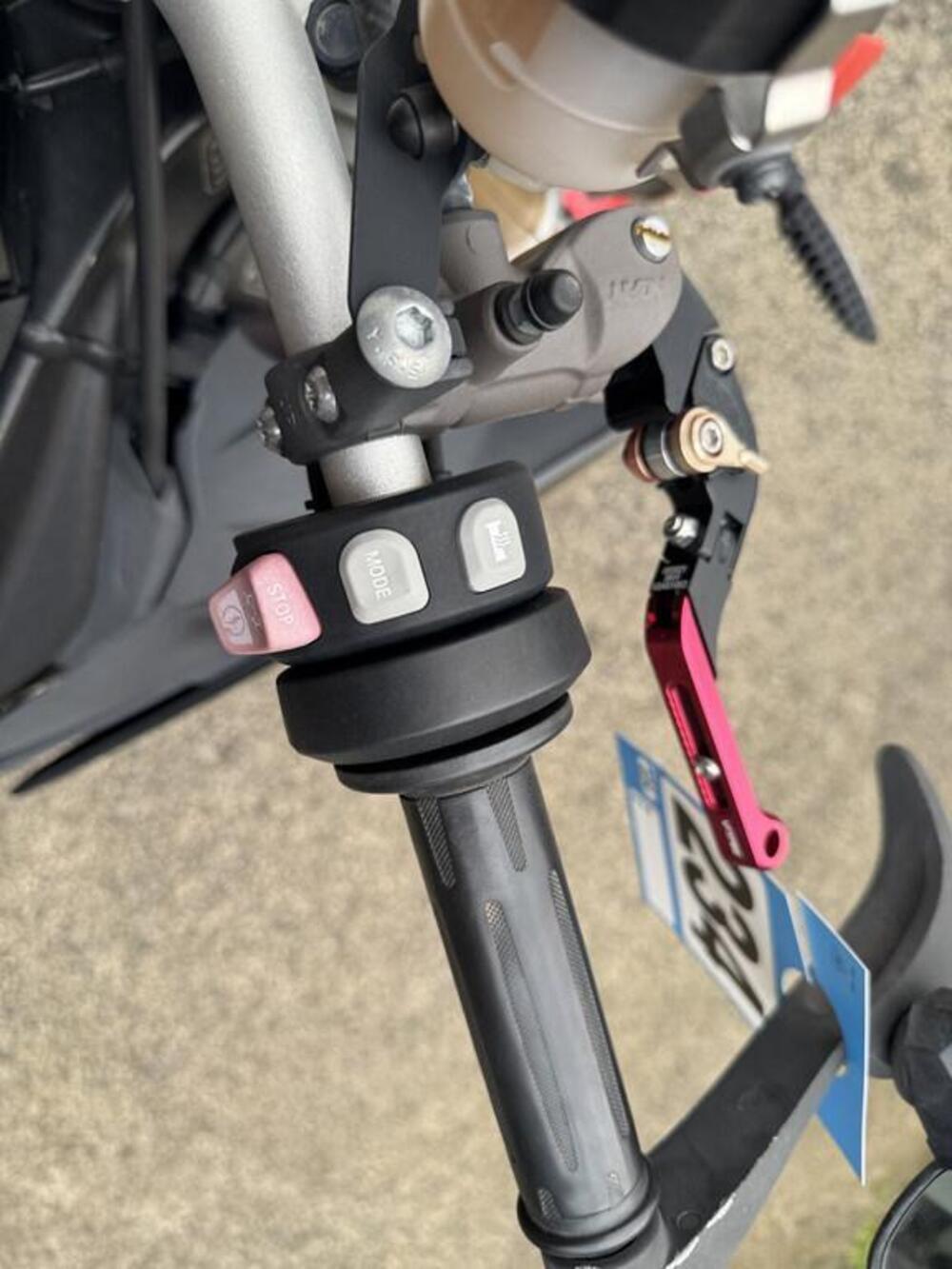 Bmw S 1000 R (2017 - 20) (6)