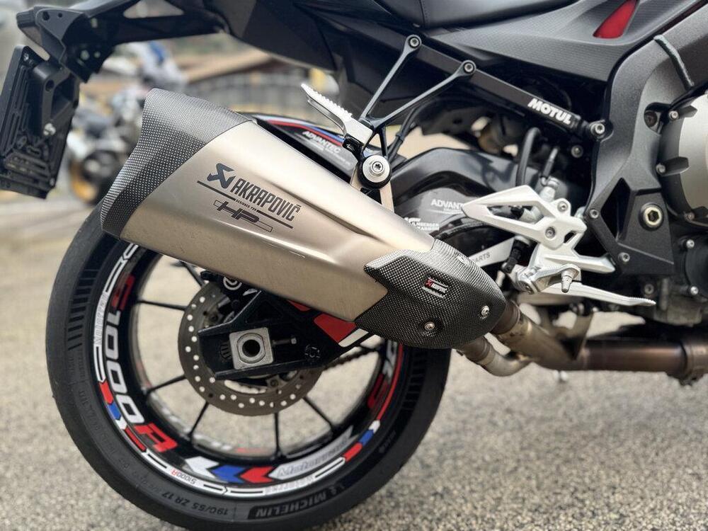 Bmw S 1000 R (2017 - 20) (9)