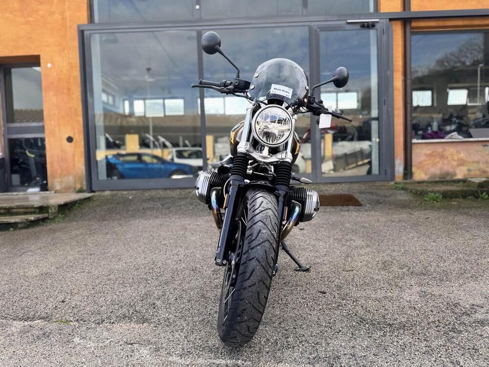 Bmw R nineT Scrambler (2021 - 24) (3)