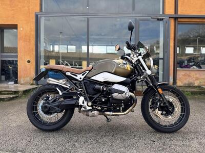 Bmw R nineT Scrambler (2021 - 24) usata