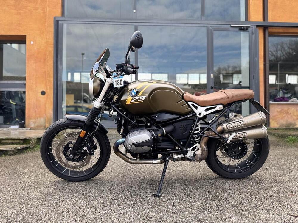 Bmw R nineT Scrambler (2021 - 24) (4)
