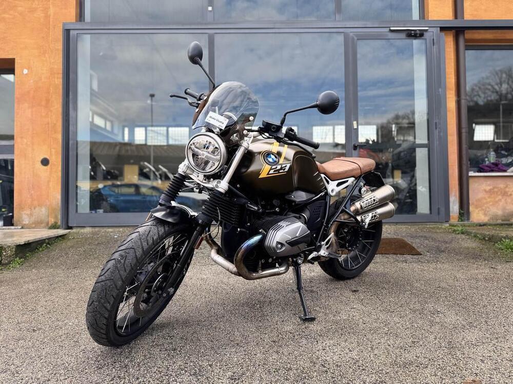 Bmw R nineT Scrambler (2021 - 24) (5)