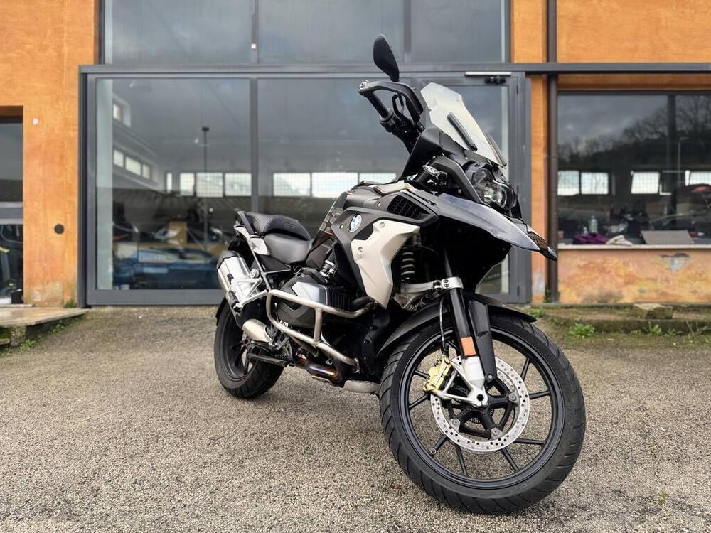 Bmw R 1250 GS (2019 - 20) (2)