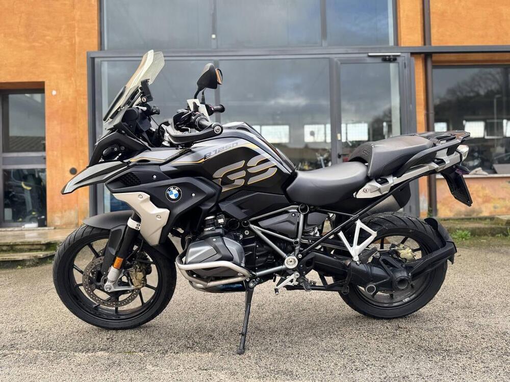 Bmw R 1250 GS (2019 - 20) (4)