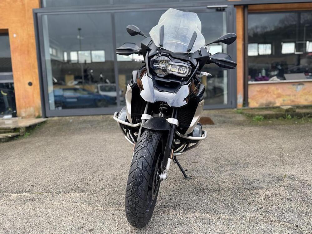 Bmw R 1250 GS (2019 - 20) (3)