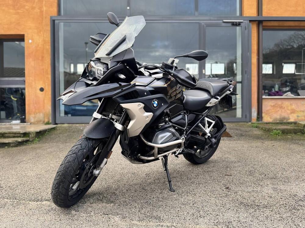 Bmw R 1250 GS (2019 - 20) (5)