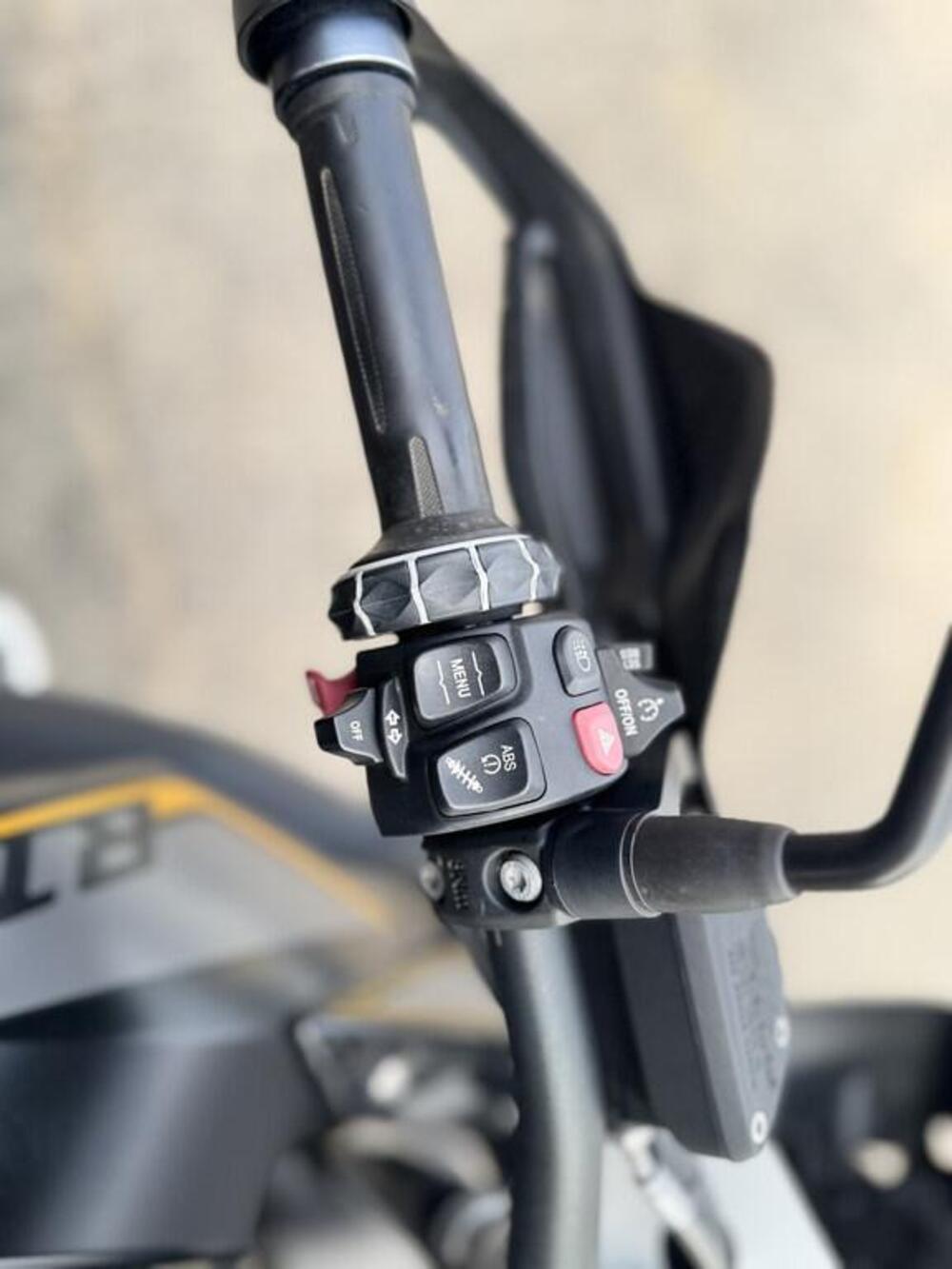 Bmw R 1250 GS (2019 - 20) (7)