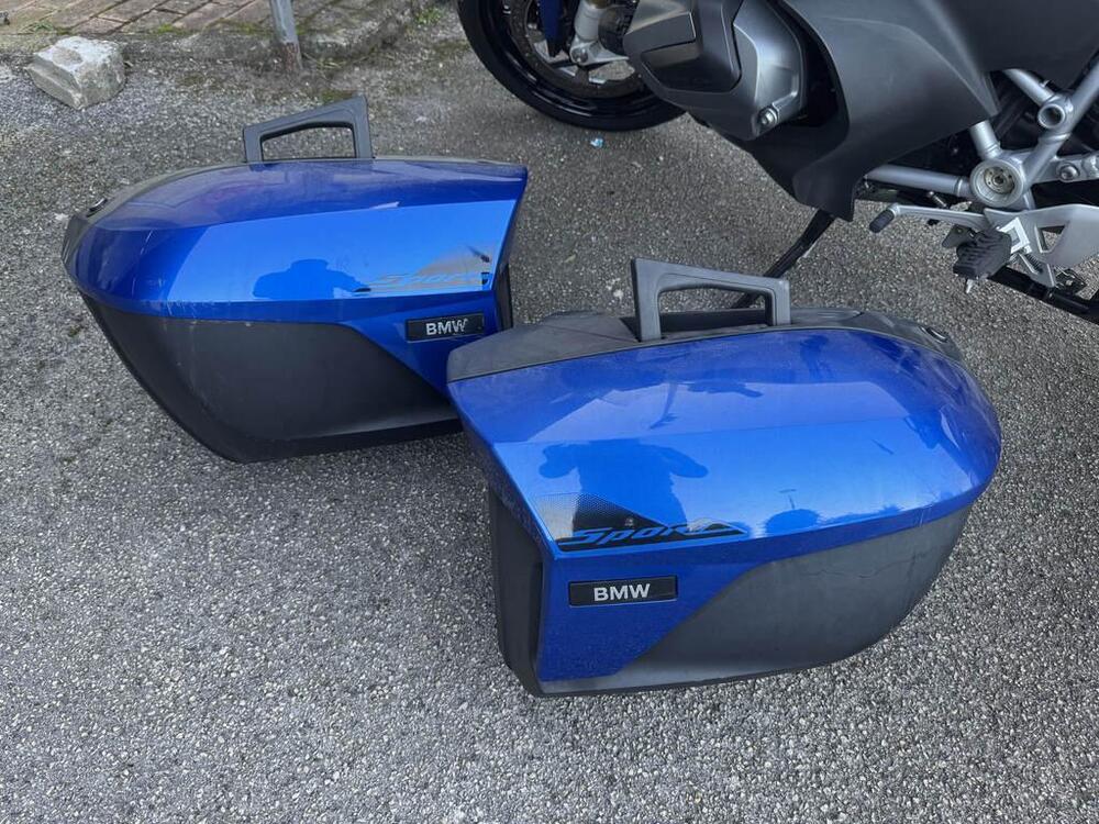 Bmw R 1250 RT (2021 - 25) (9)