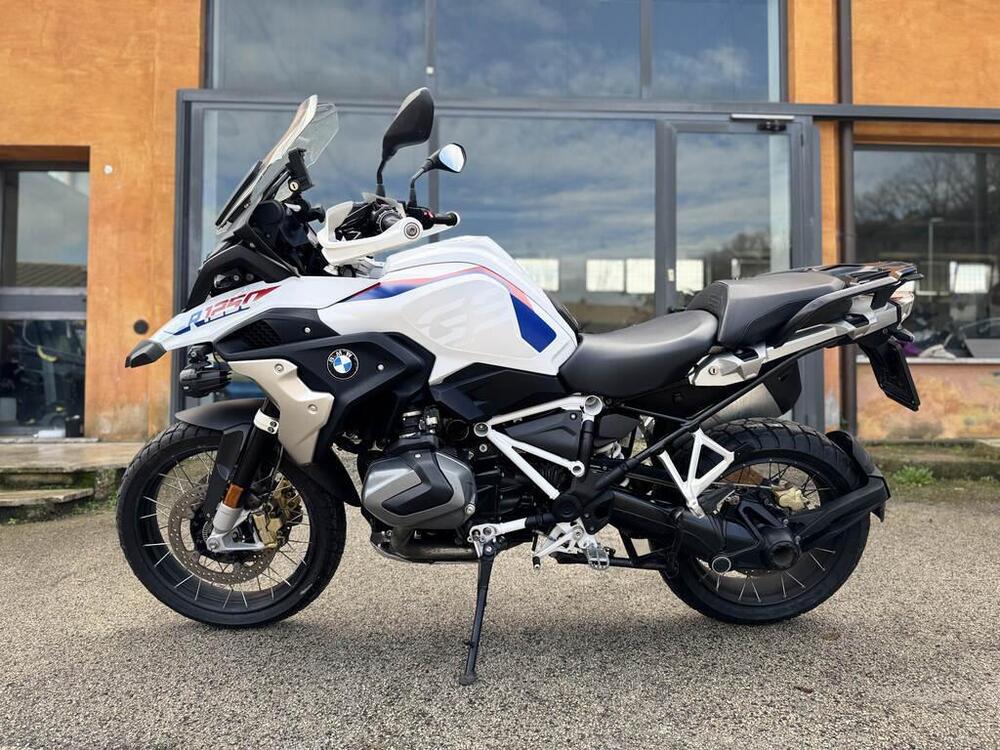 Bmw R 1250 GS (2021 - 24) (4)