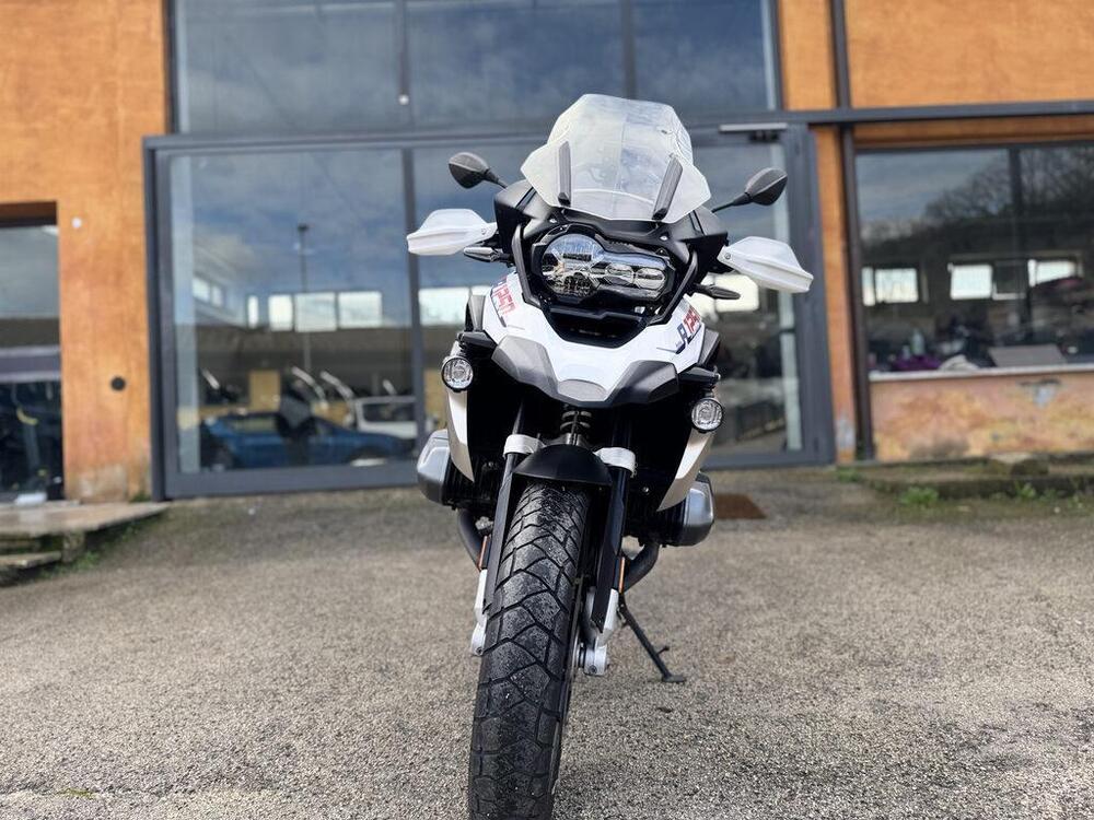 Bmw R 1250 GS (2021 - 24) (3)